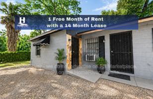 featured image of 3405 N 34th St #C