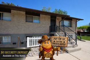 756 Wayne Ave #4 - Photo 1 of 1