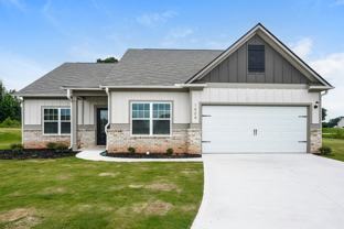 1404 Sodbuster Dr - Photo 1 of 1