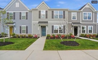 featured image of 509 Portal Cir #A