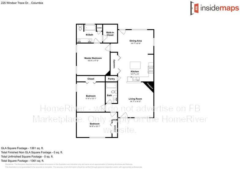 225 Windsor Trace Dr - Photo 2 of 19