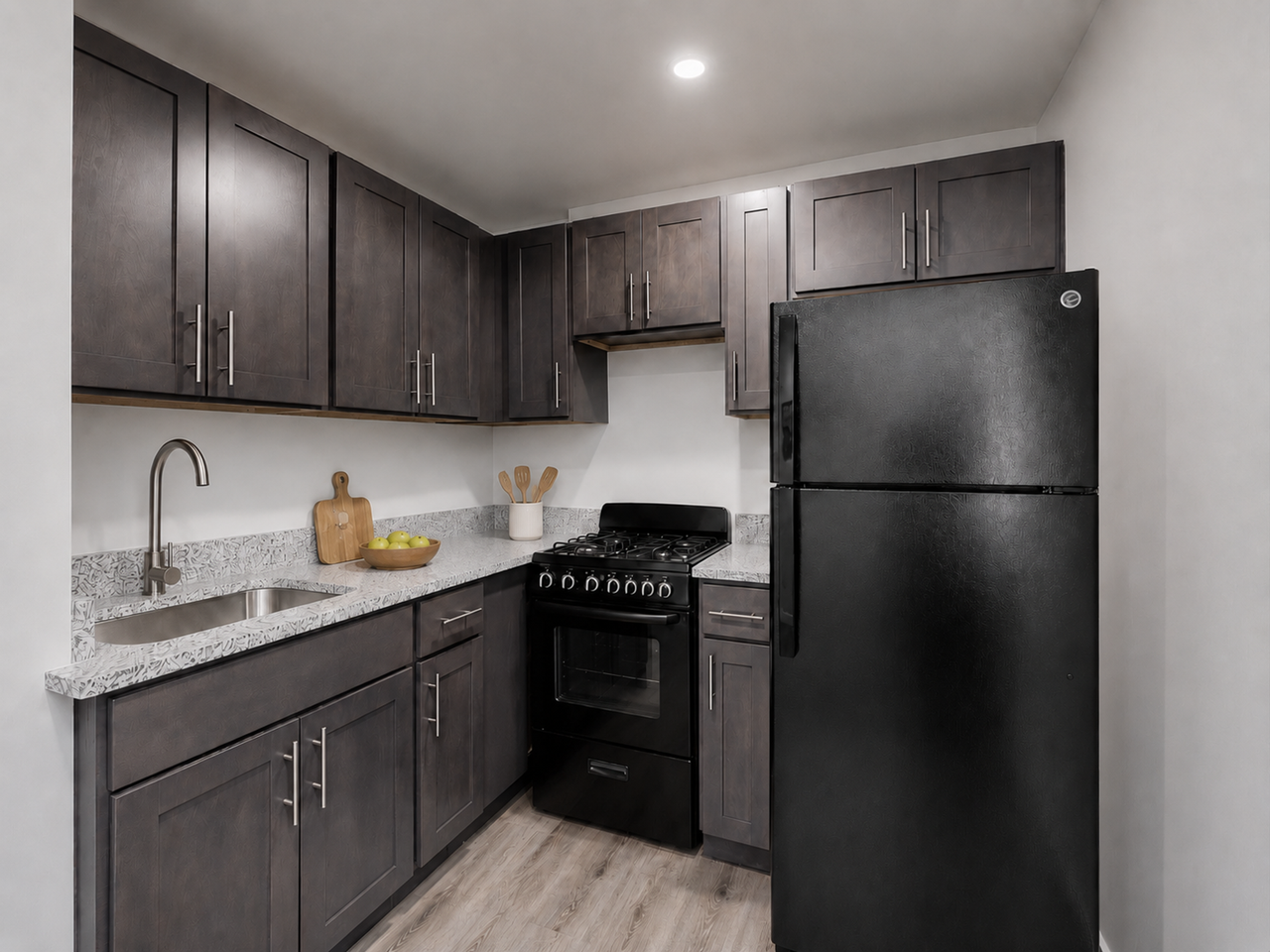 Takoma Towers - Photo 3 of 30