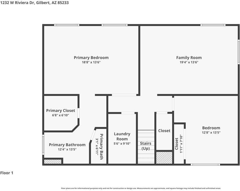 1232 W Riviera Dr - Photo 2 of 17