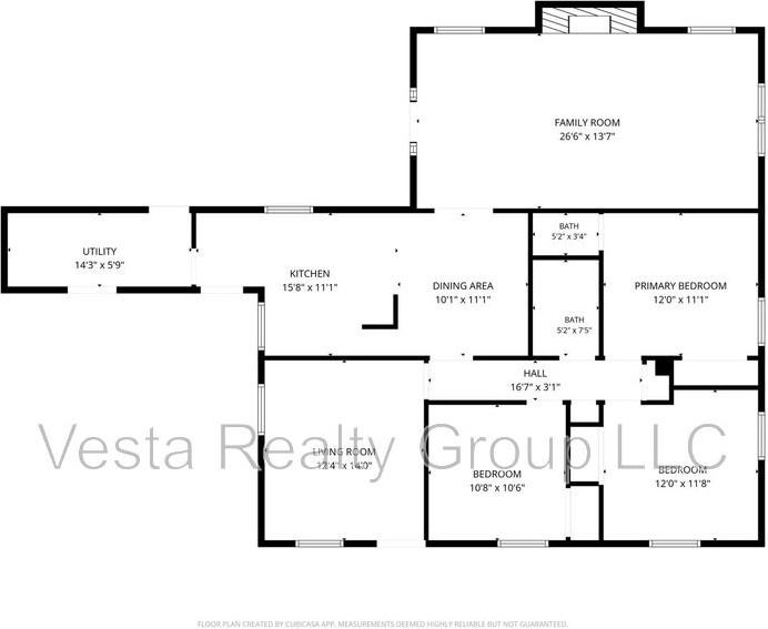 3543 Meadowview Ct - Photo 3 of 14