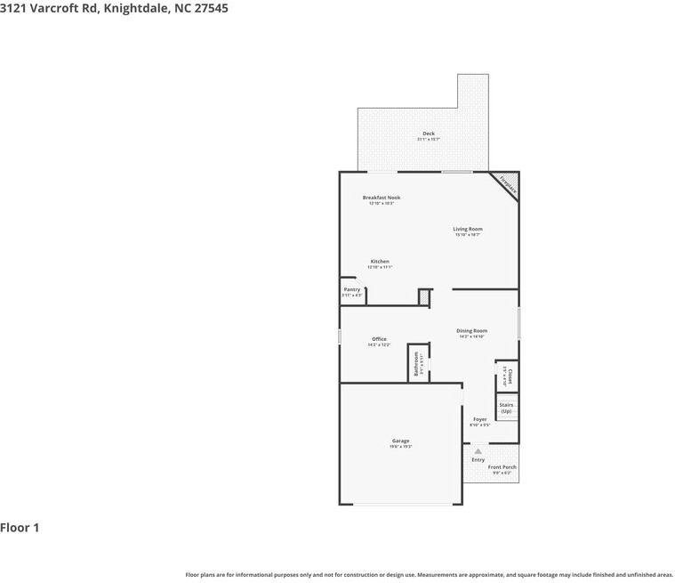 3121 Varcroft Rd - Photo 2 of 17