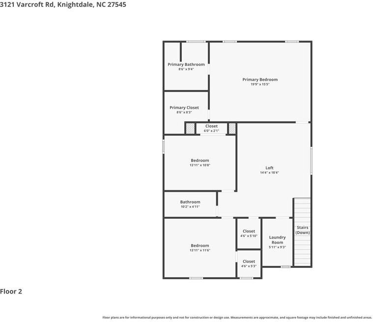 3121 Varcroft Rd - Photo 3 of 17