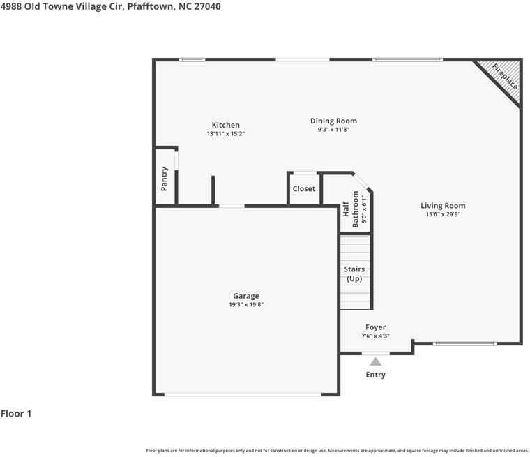 4988 Old Towne Village Cir - Photo 2 of 17