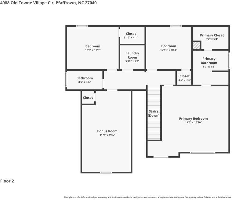 4988 Old Towne Village Cir - Photo 3 of 17