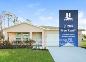 4748 Nw 39th Pl - Photo 1 of 1