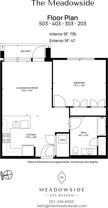 The Meadowside - Photo 1 of 1