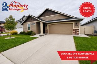 12036 W Ardyce St - Photo 1 of 1