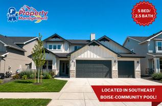 5686 E Clear Ridge St - Photo 1 of 1