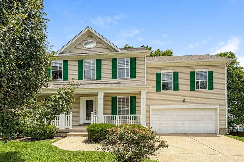 2001 Stanford Village Dr