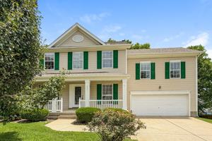 featured image of 2001 Stanford Village Dr