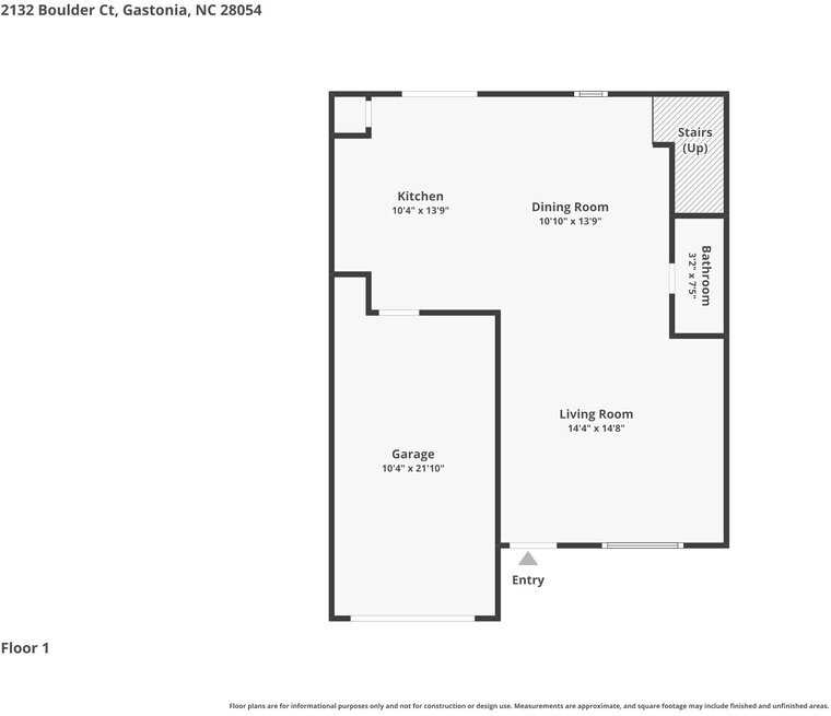2132 Boulder Ct - Photo 2 of 17