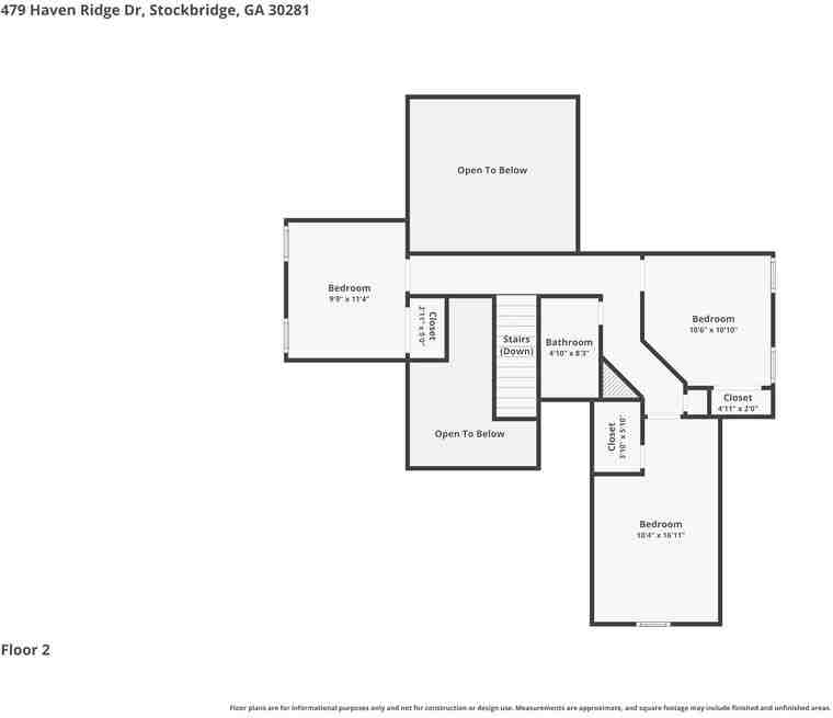 479 Haven Ridge Dr - Photo 3 of 17