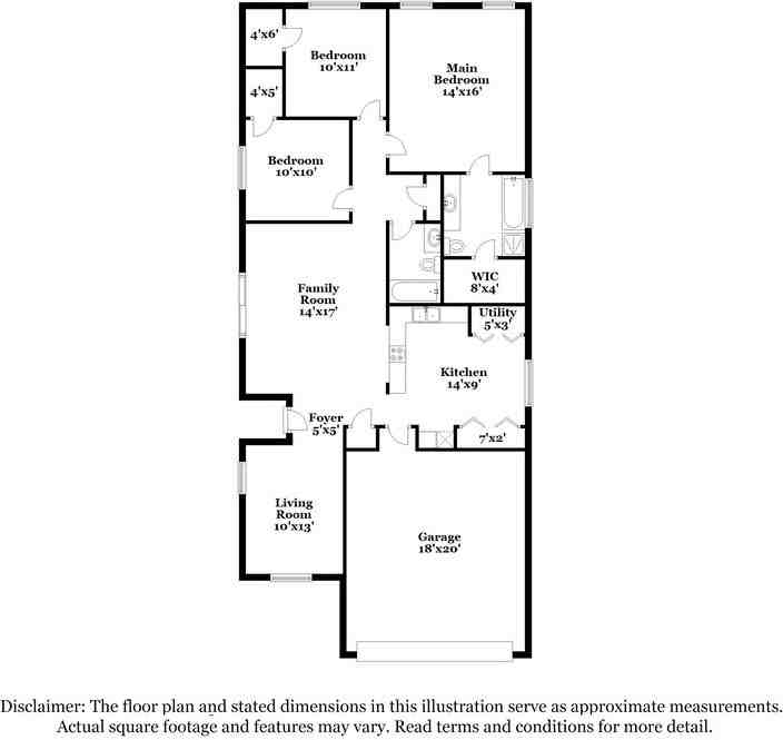 6807 Arrowchase Ct - Photo 2 of 16