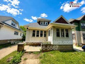 3031 N 60th St #UPPER - Photo 1 of 1