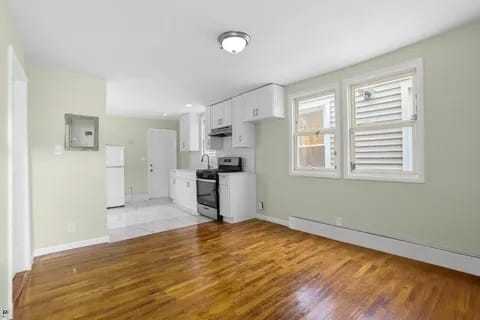 406 South 15th Street #2A - Photo 2 of 9