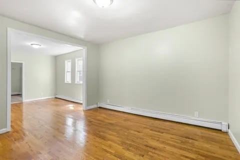 406 South 15th Street #2A - Photo 4 of 9