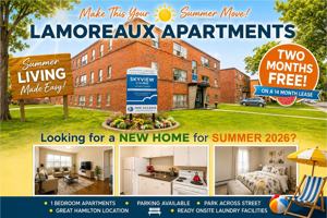featured image of 47 Strathcona Ave N