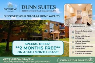 Dunn Suites - Photo 1 of 1