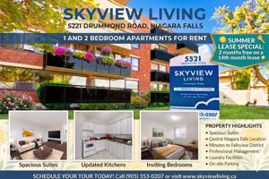 featured image of 5521 Drummond Rd