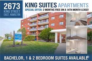 King Suites - Photo 1 of 1