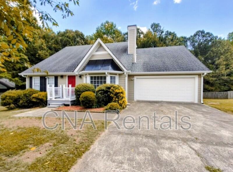 4635 Hampton Square Dr - Photo 2 of 8