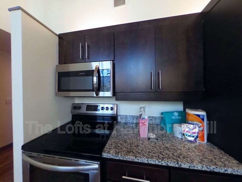 1101 Hawthorne Ln #260 - Photo 4 of 10