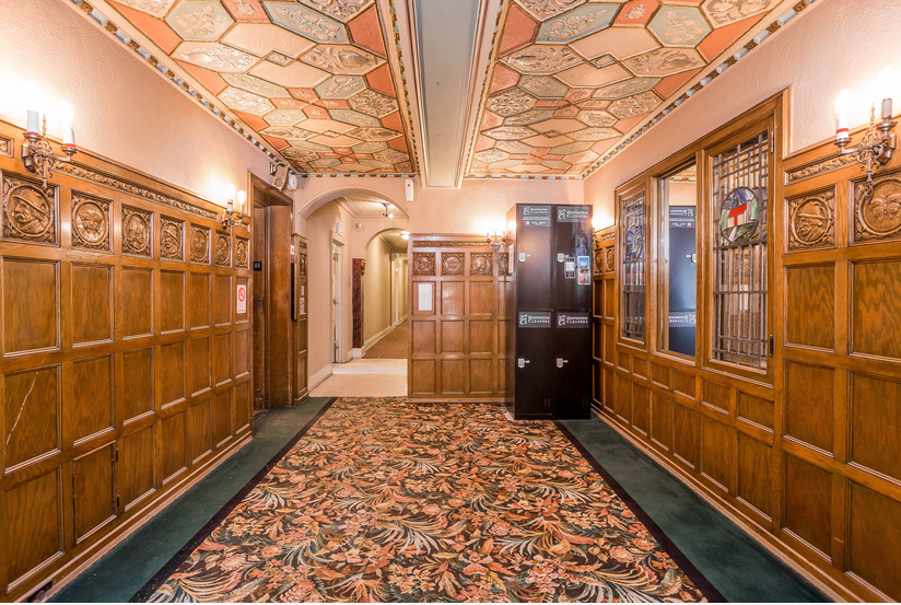 The Van Dyke in West Village - Photo 4 of 29