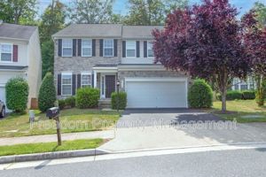 featured image of 4100 Presidential Hill Loop