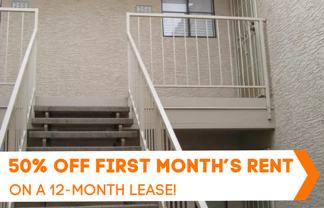 2855 S Extension Rd #256 - Photo 1 of 1