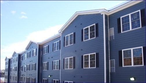 677 Sylvan Avenue #207 - Photo 2 of 5