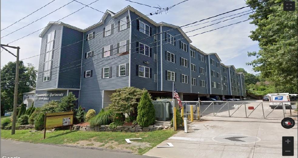 677 Sylvan Avenue #207 - Photo 4 of 5