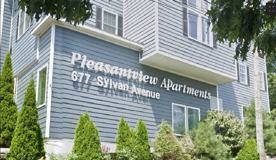 677 Sylvan Avenue #207 - Photo 1 of 1