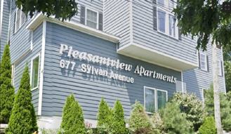 677 Sylvan Avenue #207 - Photo 1 of 1