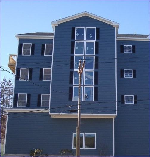 677 Sylvan Avenue #207 - Photo 5 of 5