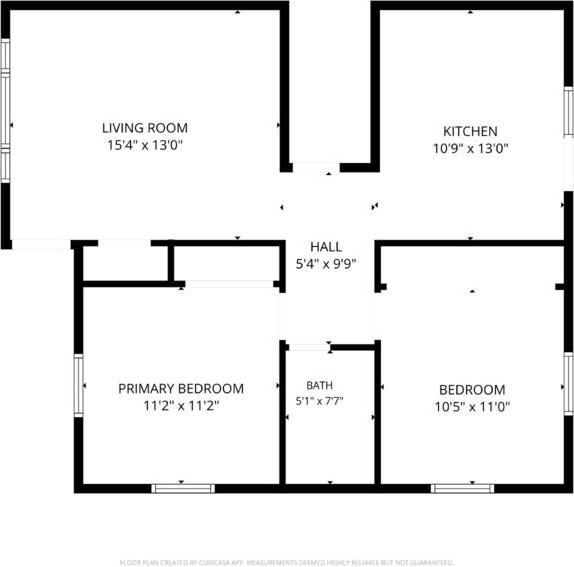 5588 Tulip Ave - Photo 2 of 13