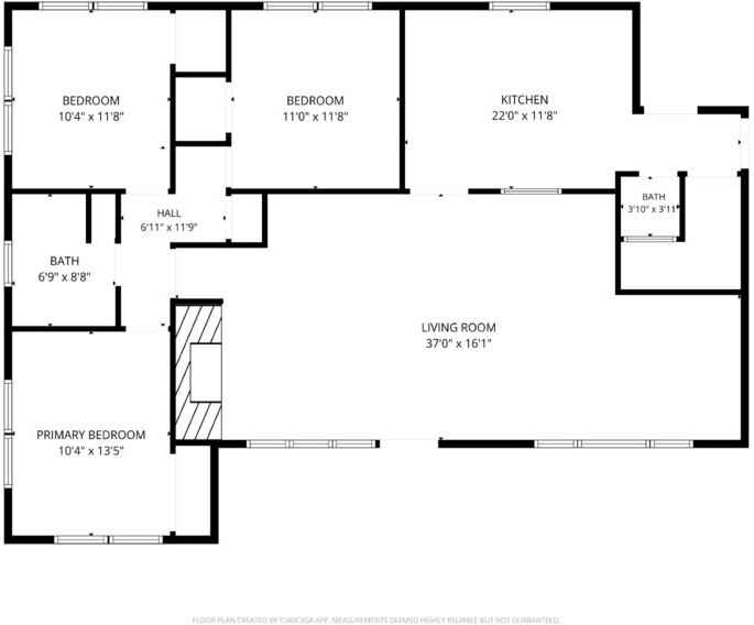330 E 69th Pl - Photo 2 of 22