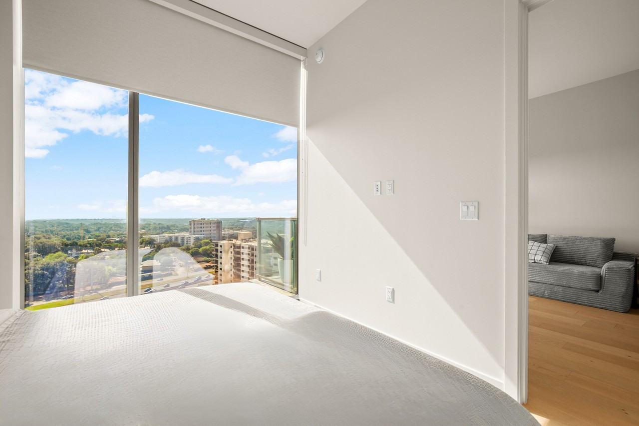 44 East Ave #1508 - Photo 3 of 32