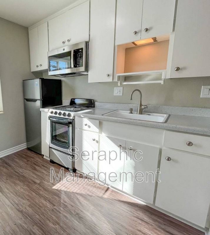 1058 Roewill Dr #9 - Photo 2 of 5