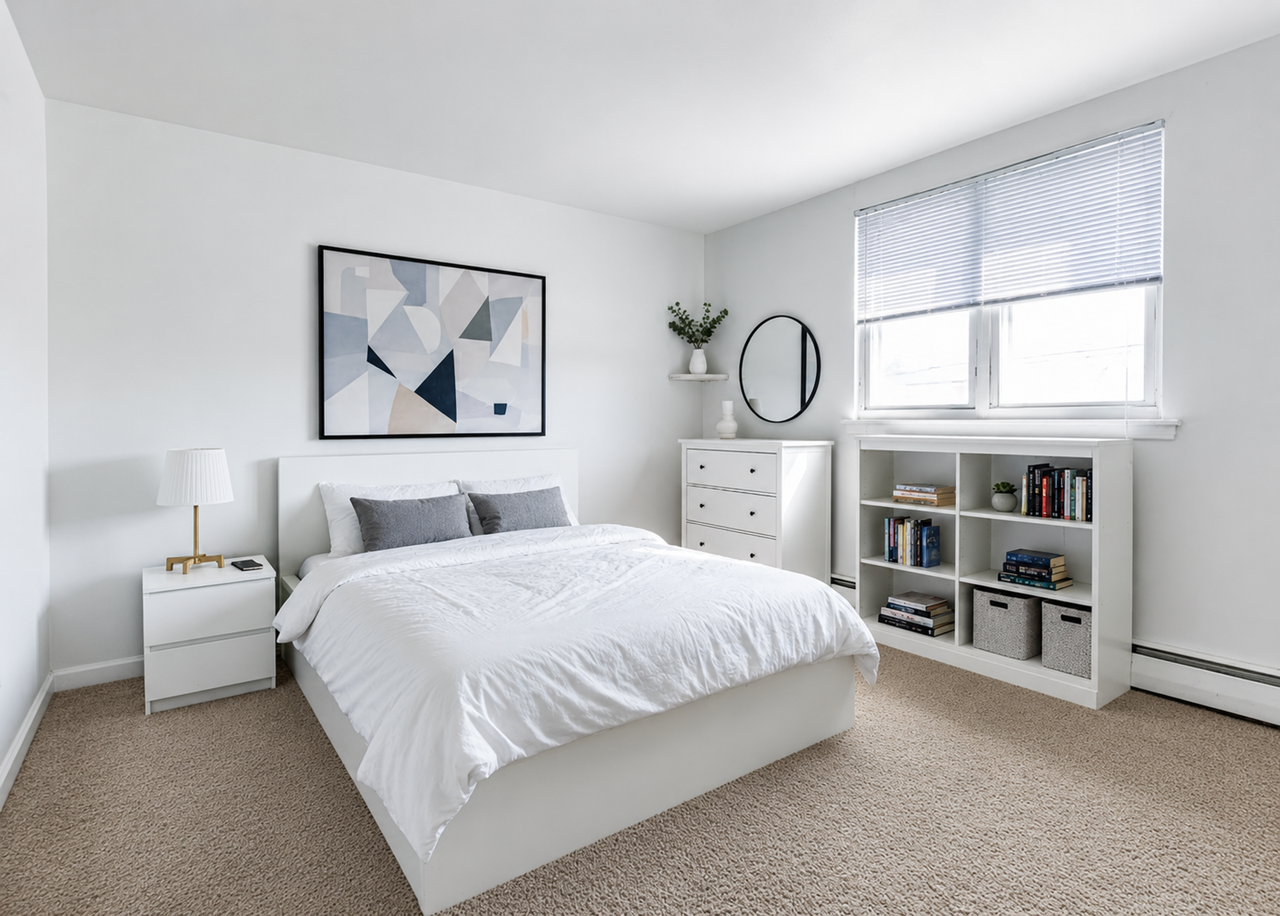 Oak Ridge Apartments - Photo 6 of 12