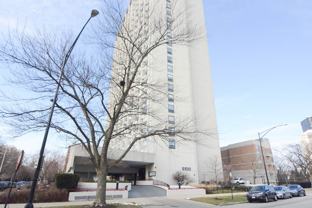 5100 N Marine Dr #11J - Photo 1 of 1