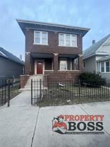 4515 Magoun Avenue-Basement - Photo 1 of 1