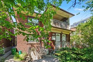 featured image of 130 Lauder Avenue #Lower