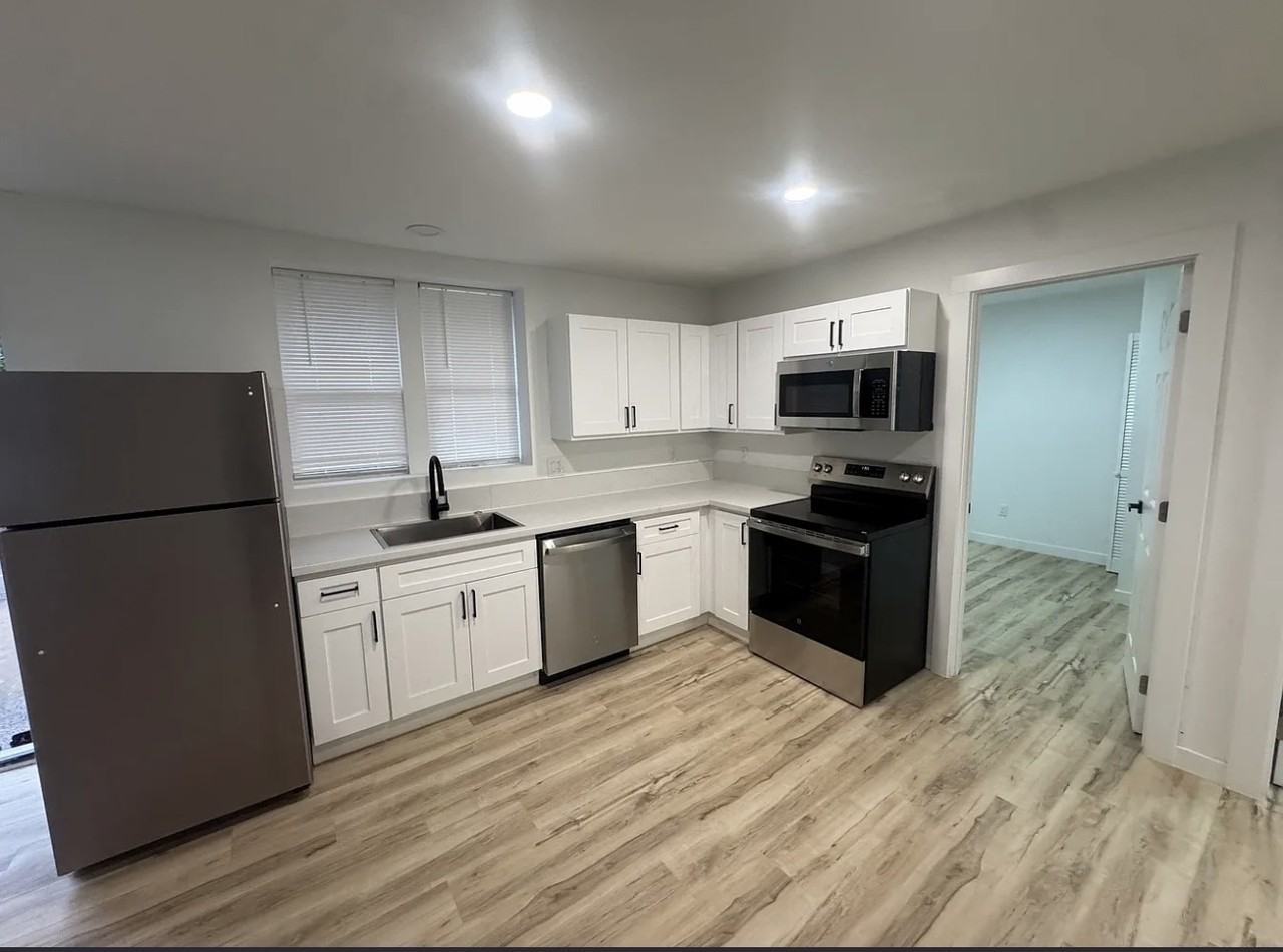 5759 Northeast Sumner Street - Photo 2 of 6