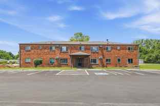 Perkins Apartments - Photo 1 of 1