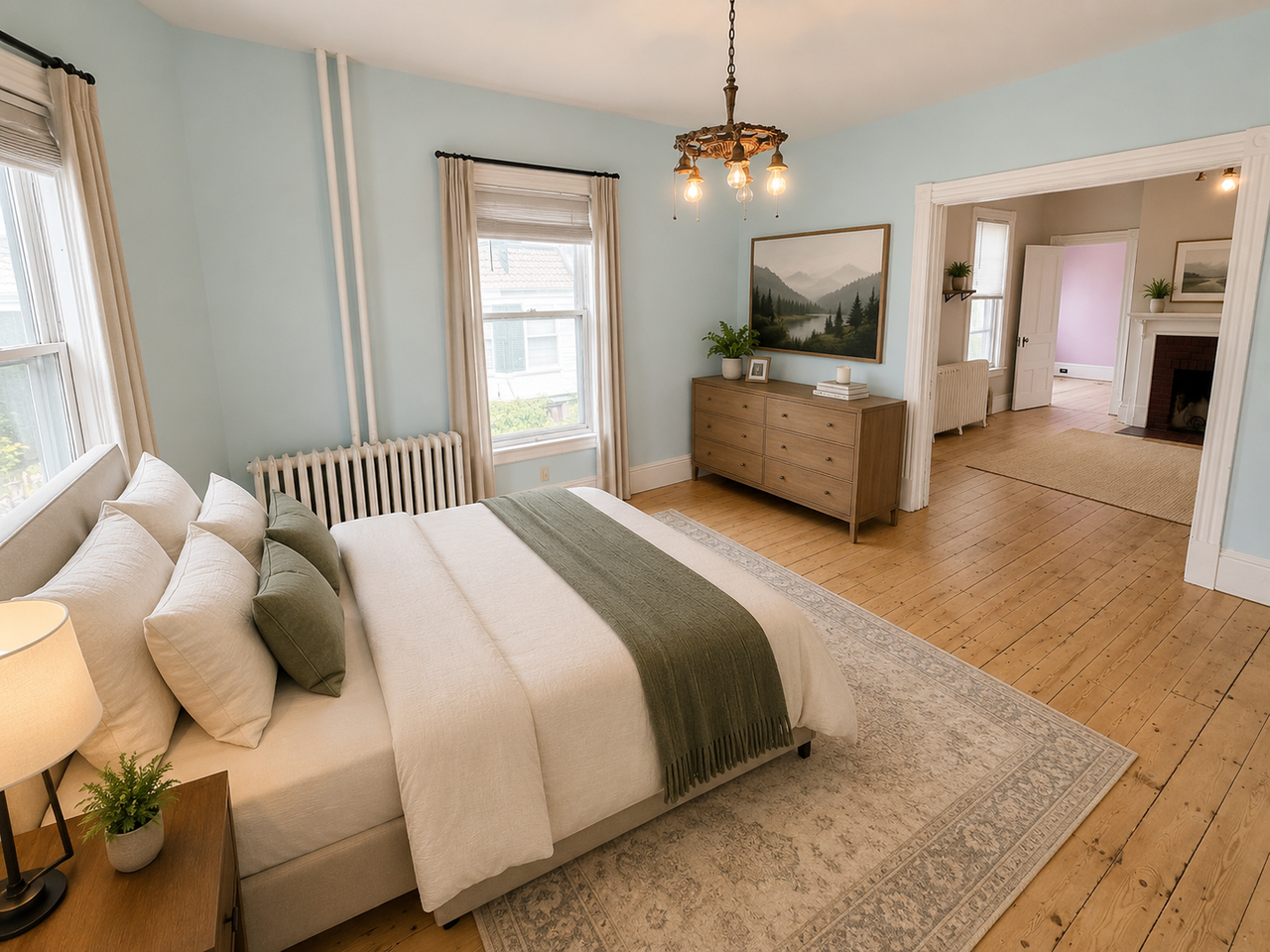 222 S Union St #1 - Photo 4 of 17