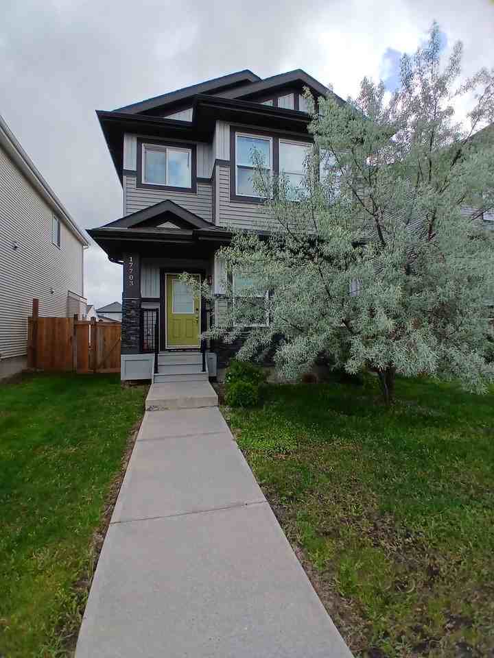 17703 59 Street, Basement , Edmonton, Alberta, Canada, T5Y 3T2 - Photo 2 of 11